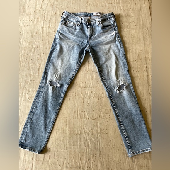 AG jeans - Picture 1 of 5